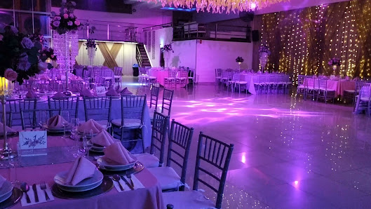 Salón Y Banquete Celebrity